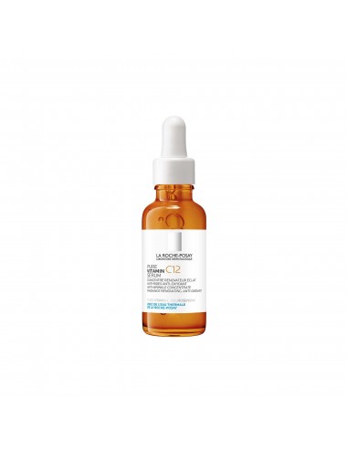 La Roche-Posay Pure Vitamine C12 Sérum 30ml?