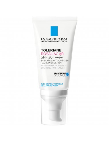 Toleriane Rosaliac AR UV SPF30 50ML - Soin Anti-Rougeurs Protecteur