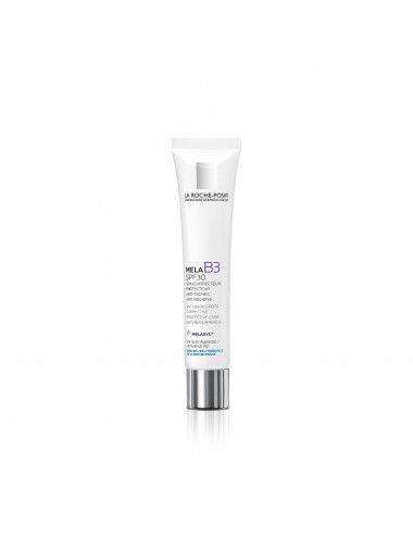 Pigment Mela B3 Soin SPF30 40ML - Soin Anti-Taches et Protecteur