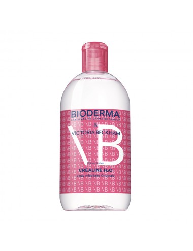 Bioderma Créaline H2O Solution Micellaire Sans Parfum 500ml