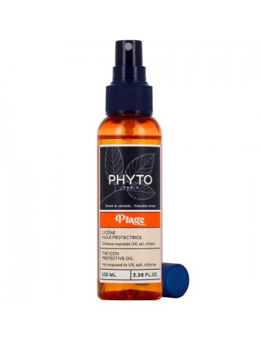Phytoplage Huile Protectrice 100ml