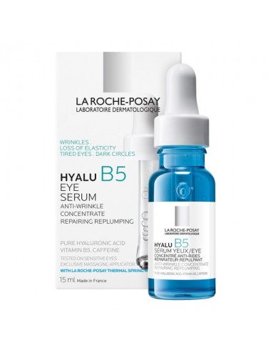 La Roche-Posay Hyalu B5 Yeux Sérum 15ml?