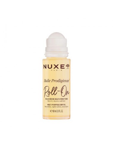 Nuxe Huile Prodigieuse Roll On (60ml)