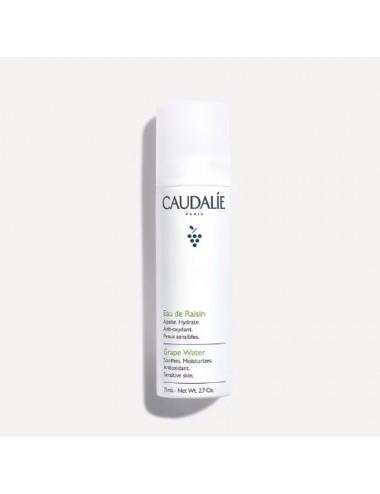 Caudalie Eau de Raisin 75ml