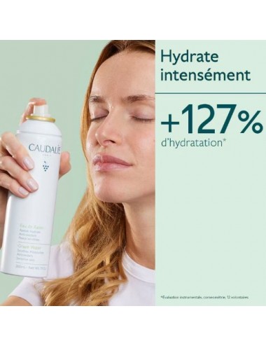 Caudalie Eau de Raisin 75ml