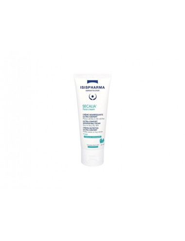 Isis Secalia Crème Visage 40ml
