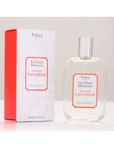 Vitry Parfum Orange Tangerine 100ml