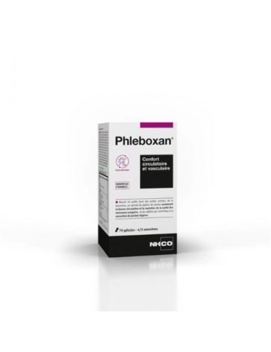 NHCO Phleboxan 70U
