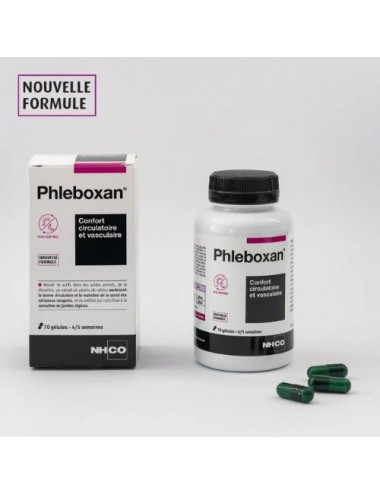 NHCO Phleboxan 70U
