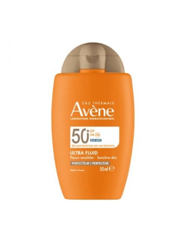 Avène Ultra Fluide Perfecteur SPF50+ 50ml