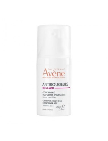 Avène Antirougeurs Rosamed Concentré 30ml