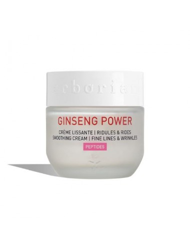 Erborian Ginseng Power Crème de Jour Effet Lissant 50ml
