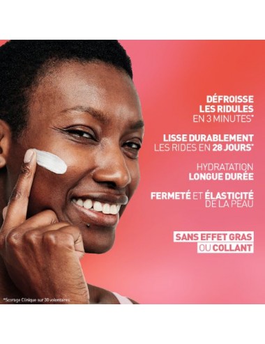 Erborian Ginseng Power Crème de Jour Effet Lissant 50ml
