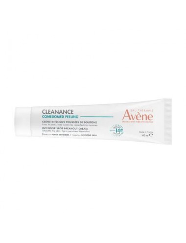 Avène Cleanance Comedomed Feeling Crème 40ml