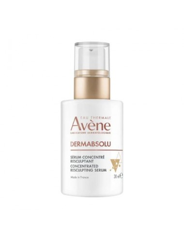 Avène DermAbsolu Sérum Concentré Resculptant 30ml