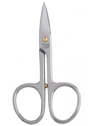 Vitry Ciseaux à Ongles Lames Droites 