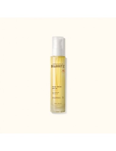 Biarritz Huile Sèche 100ml