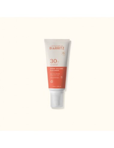 Biarritz Spray Solaire SPF30 100ml