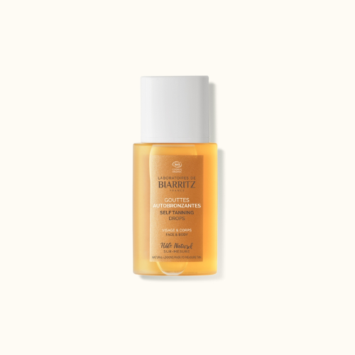 Biarritz Gouttes Autobronzantes 35ml
