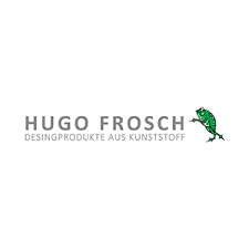 Hugo Frosch