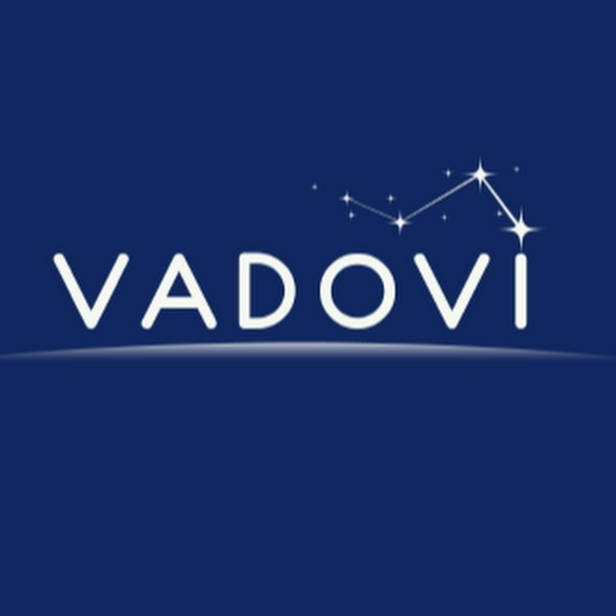 Vadovi